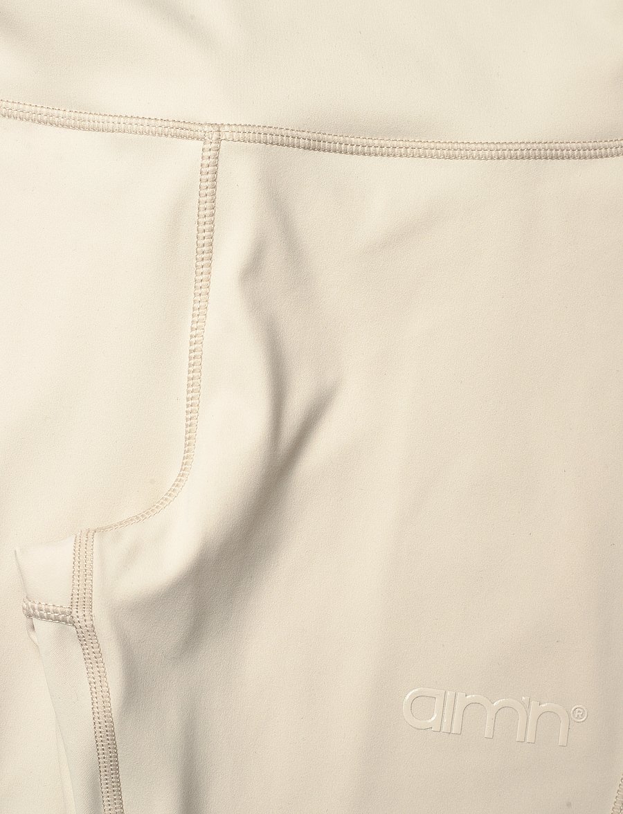 aim´n - Sculpting Tights - volle länge - clay - 2