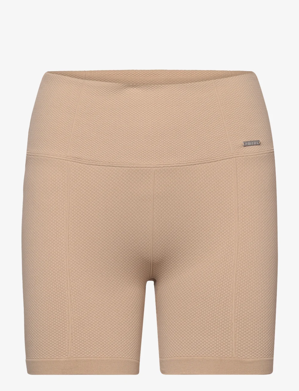 aim n Luxe Seamless Midi Biker Shorts Training tights Boozt