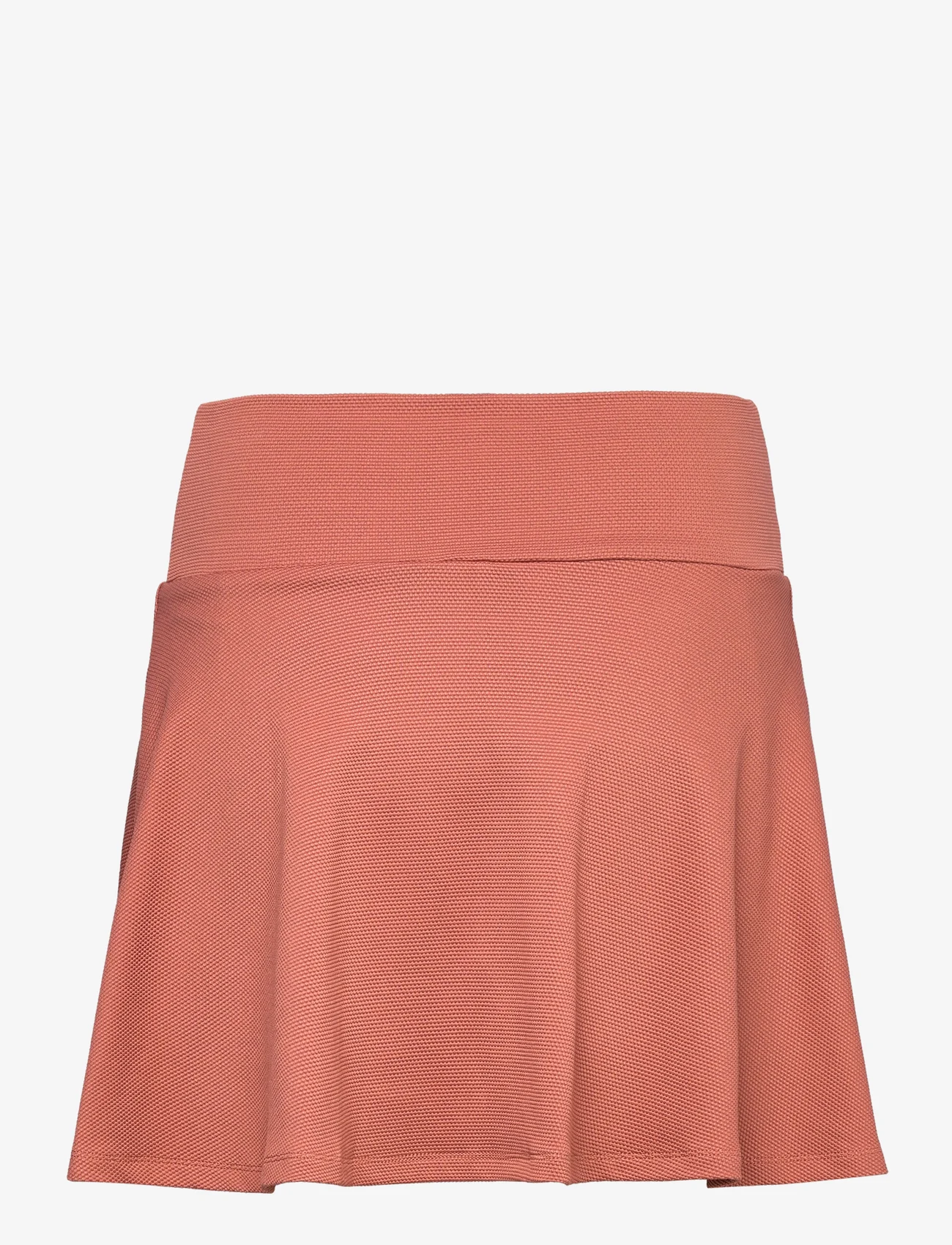 AIM'N - Luxe Skort - kjolar - rouge - 1