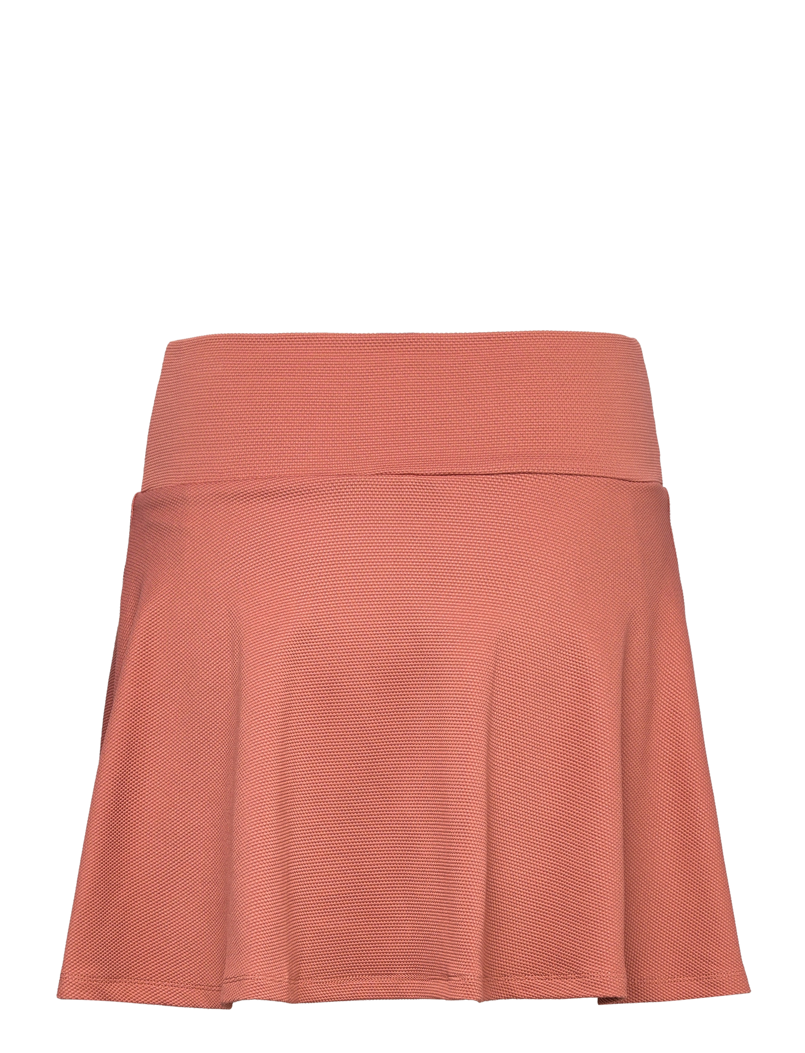 aim´n - Luxe Skort - short skirts - rouge - 1