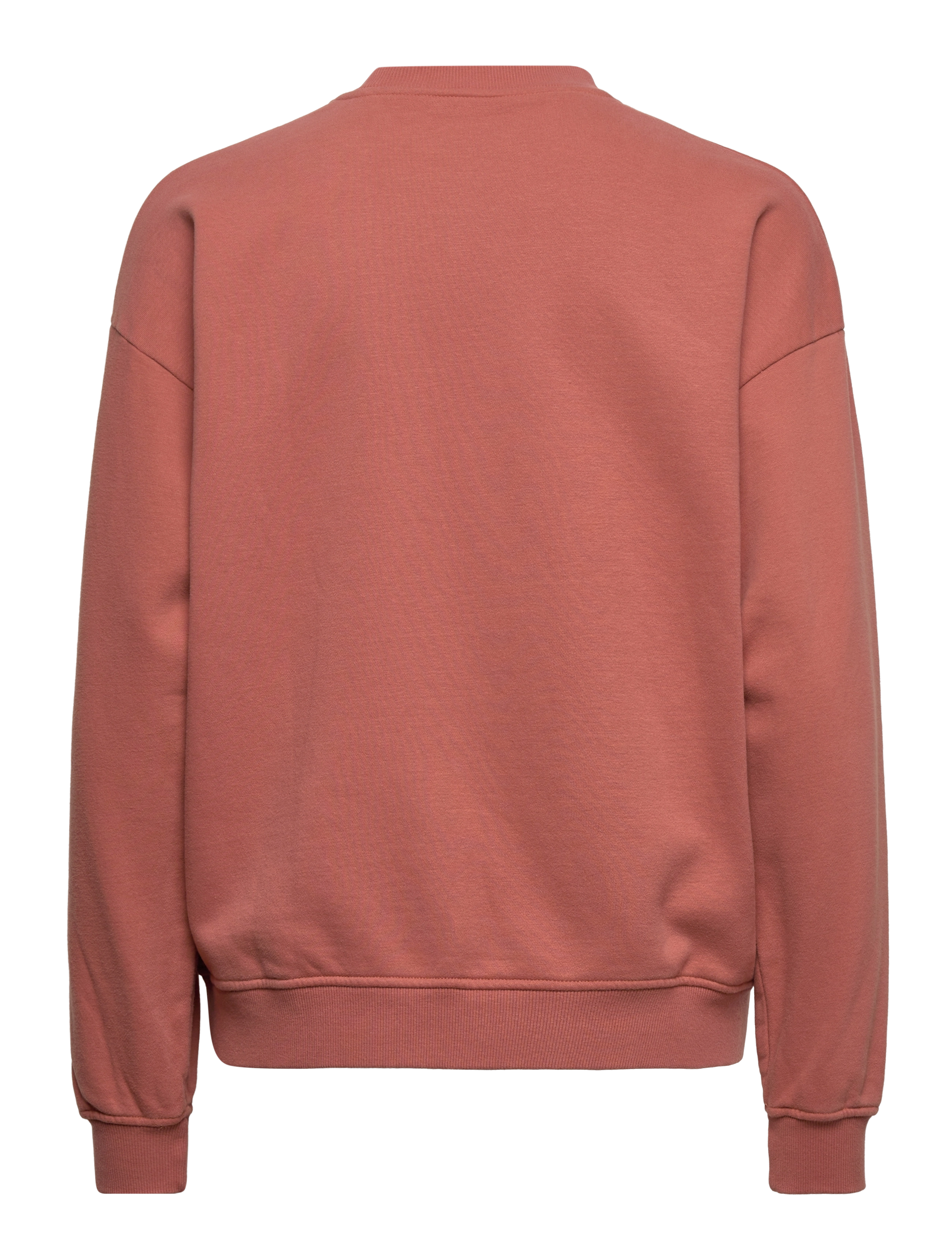 aim´n - Rouge CLF Sweatshirt - rouge - 1