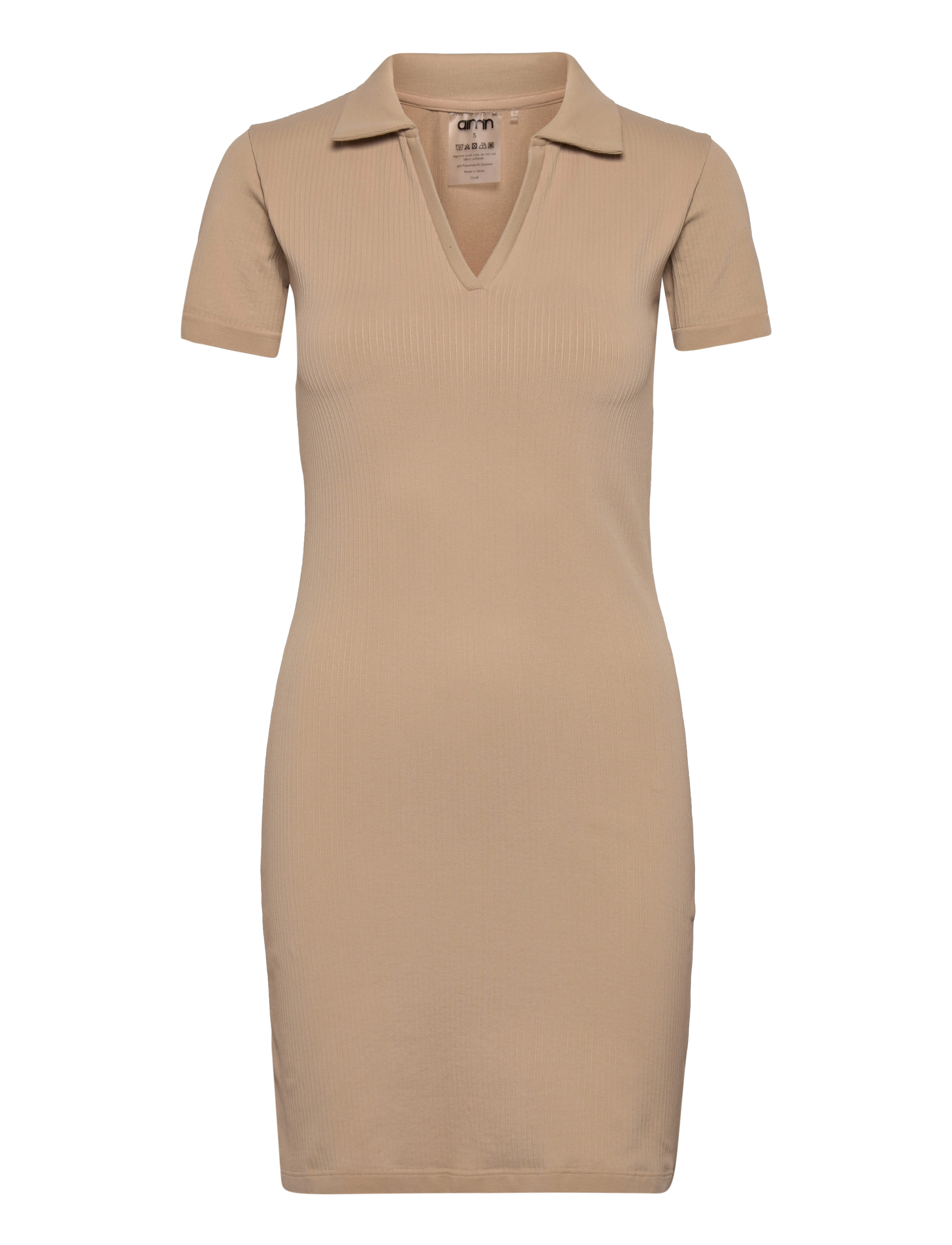 SOLID BEIGE