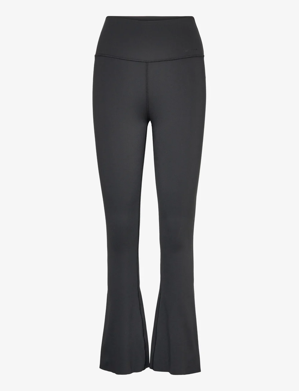 aim´n - Sense Flare Petite Tights - legginsy do ćwiczeń - black - 1