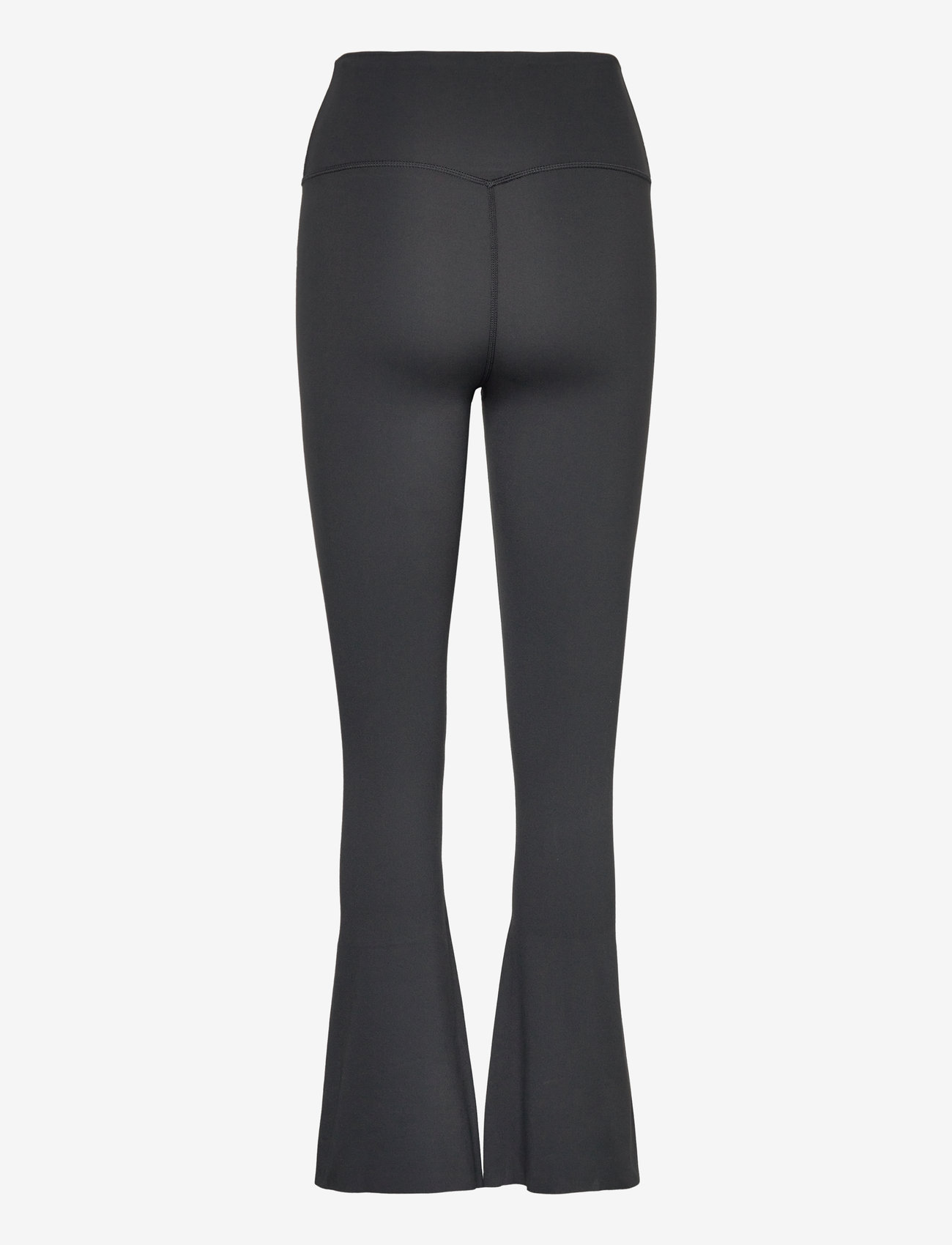 aim´n - Sense Flare Petite Tights - trainingstights - black - 2