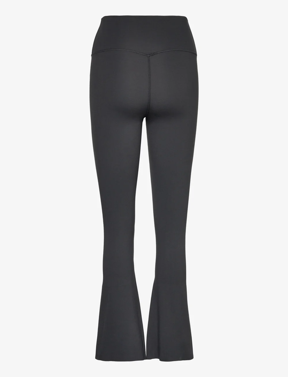 aim´n - Sense Flare Petite Tights - legginsy do ćwiczeń - black - 2