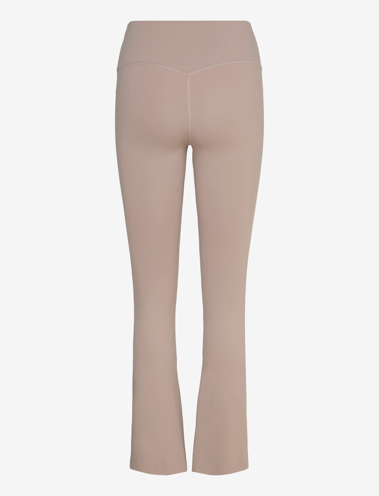 aim´n - Sense Flare Petite Tights - trainingstights - dark clay - 1