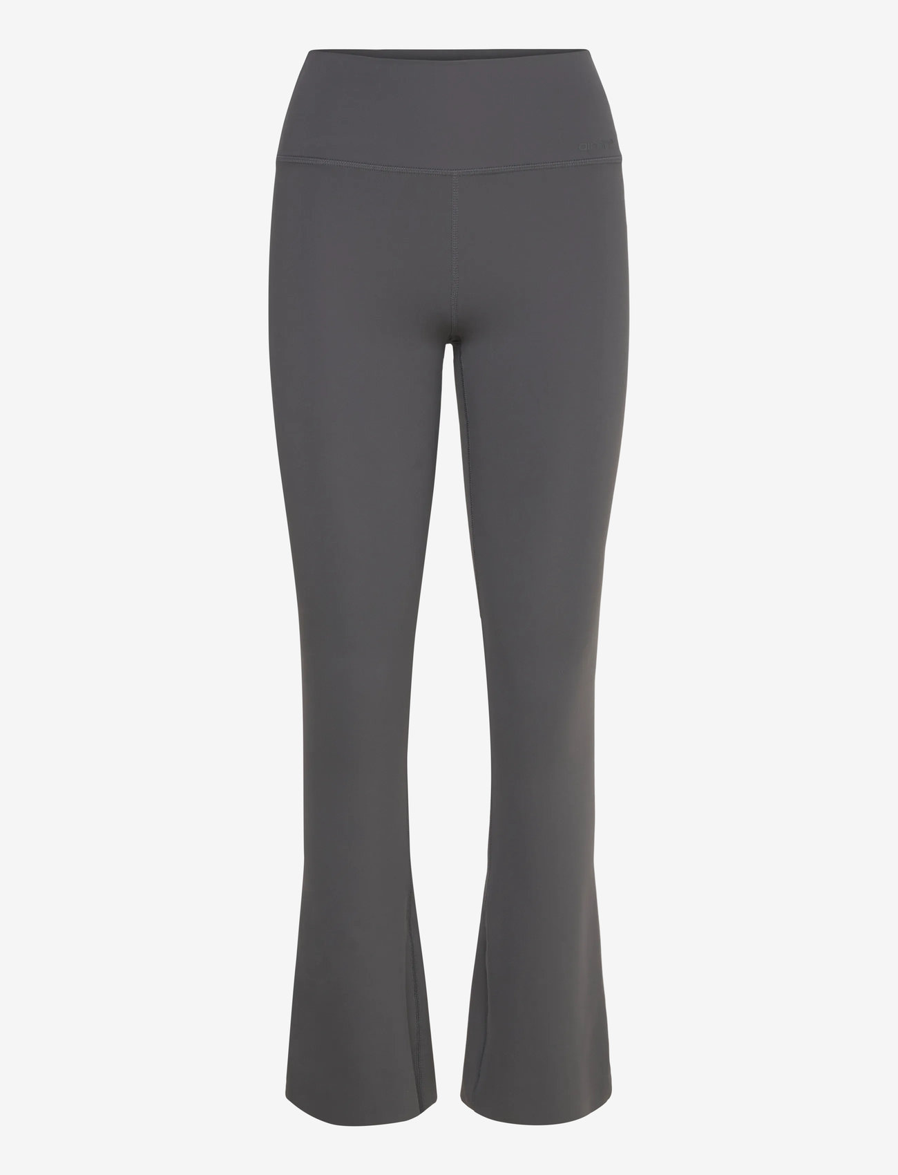 aim´n - Sense Flare Petite Tights - treeningretuusid - shadow grey - 0