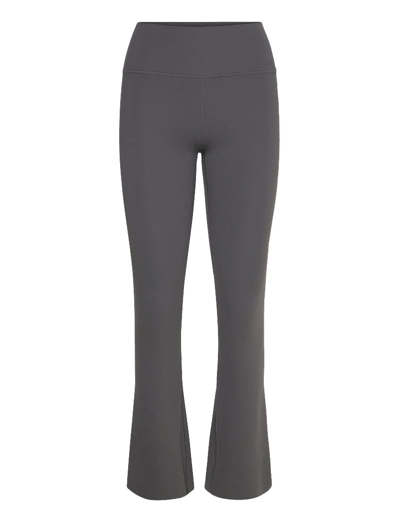 aim´n - Sense Flare Petite Tights - treeningretuusid - shadow grey - 0