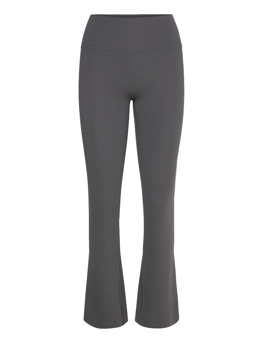 aim´n - Sense Flare Petite Tights - treenitrikoot - shadow grey - 0
