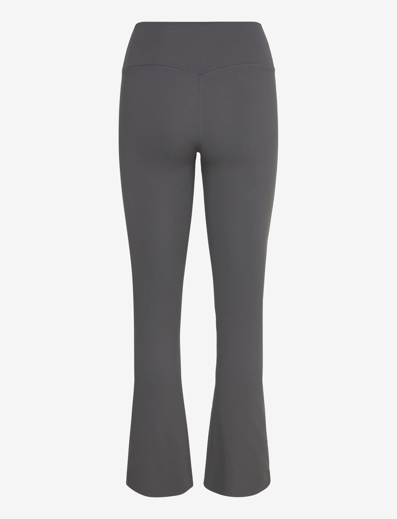 aim´n - Sense Flare Petite Tights - treeningretuusid - shadow grey - 1