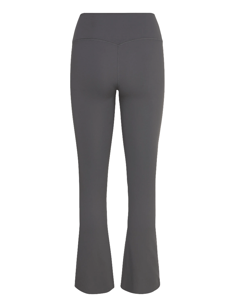 aim´n - Sense Flare Petite Tights - treeningretuusid - shadow grey - 1