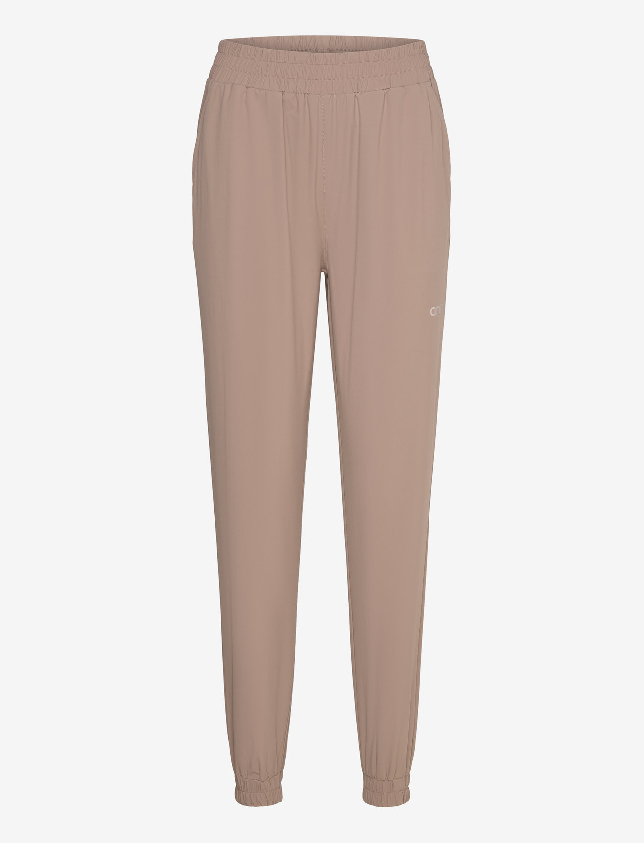 aim´n - Windbreaker Pants - sporthosen - espresso - 0