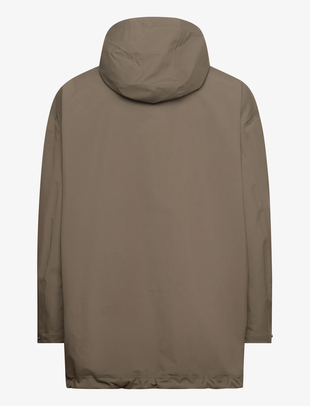 Anorak oversize online