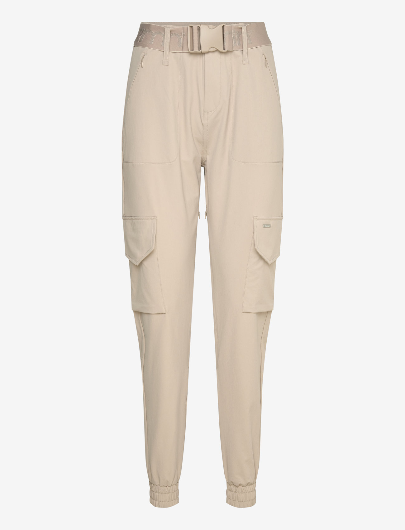 aim´n - Cargo Pants - casual trousers - dark clay - 1