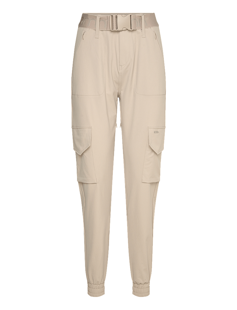 aim´n - Cargo Pants - casual - dark clay - 1