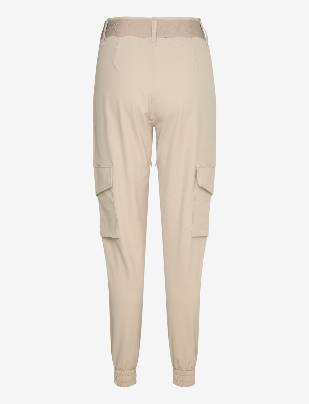 aim´n - Cargo Pants - casual trousers - dark clay - 2