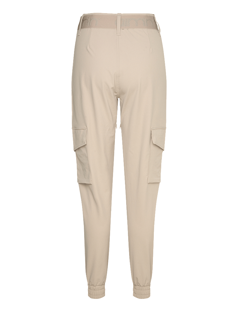 aim´n - Cargo Pants - casual - dark clay - 2