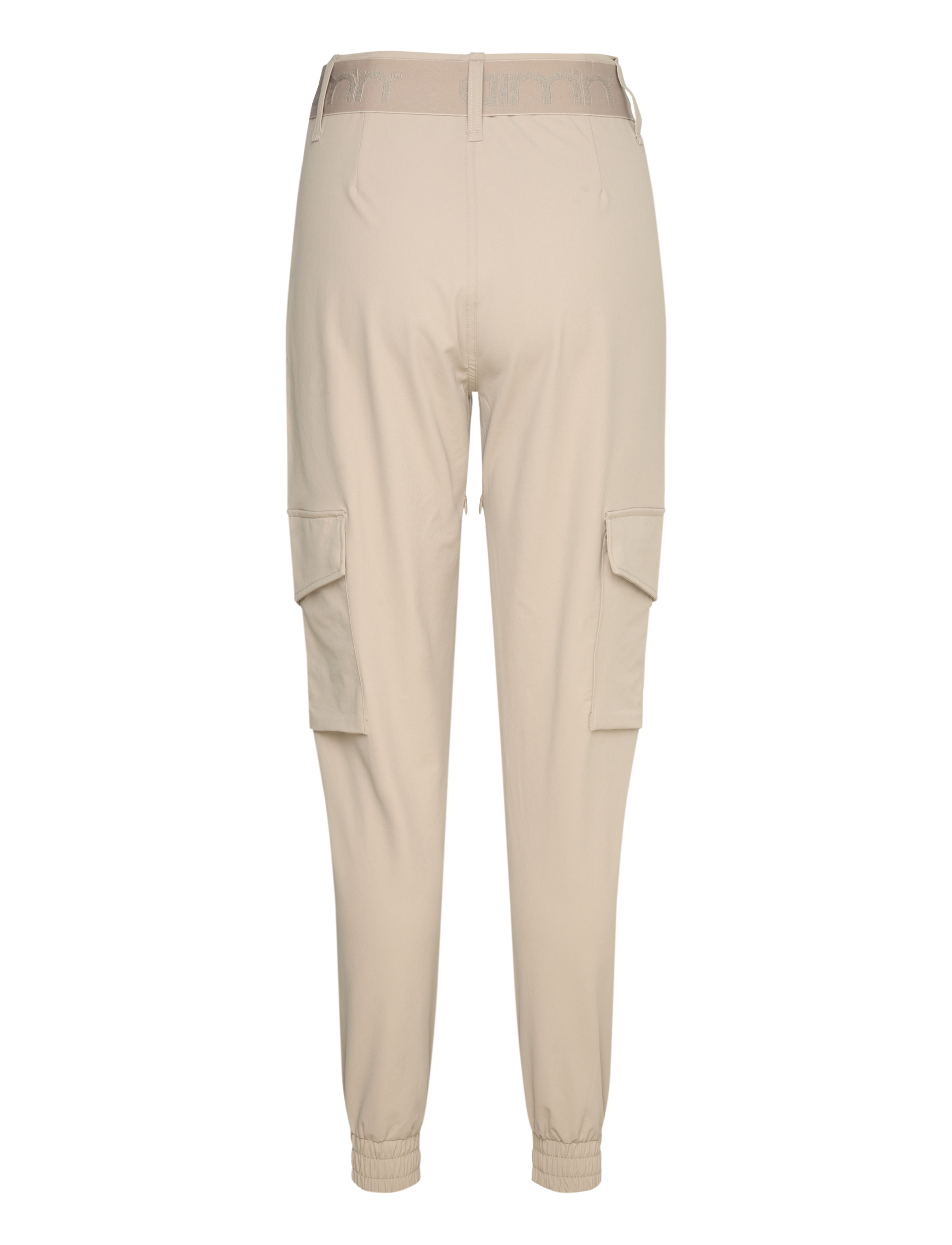 aim´n - Cargo Pants - sporthosen - dark clay - 2