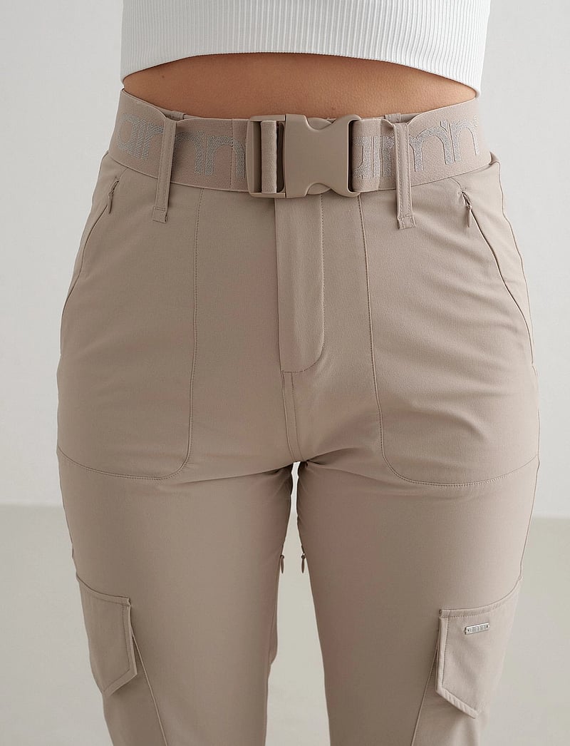 aim´n - Cargo Pants - casual - dark clay - 4