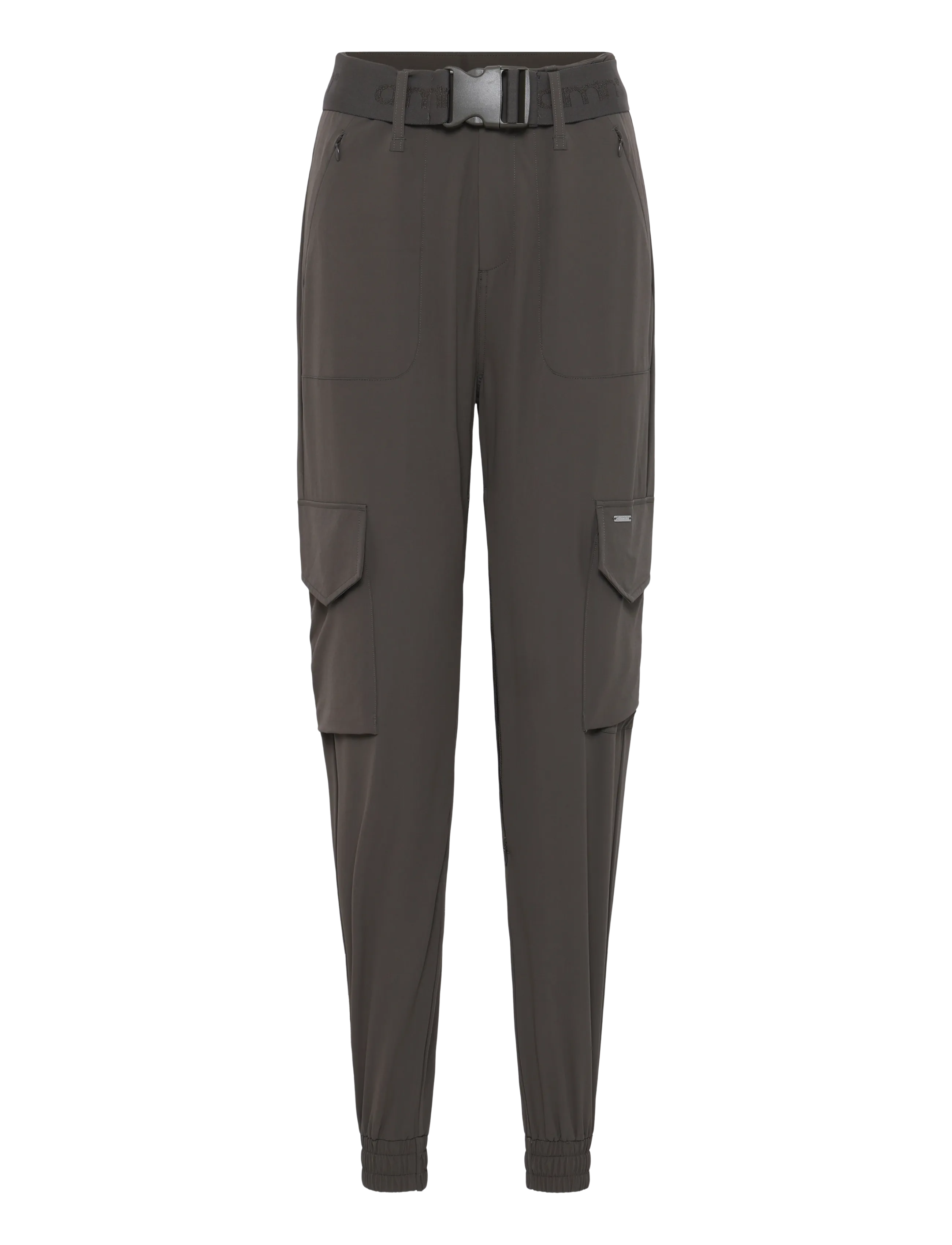 aim´n - Cargo Pants - casual - dark ivy - 1
