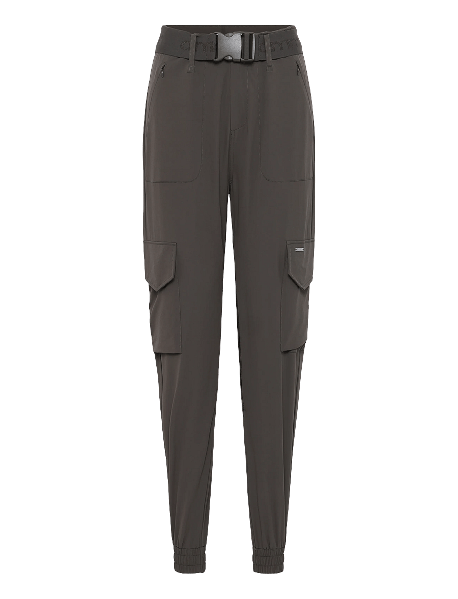 aim´n - Cargo Pants - casual - dark ivy - 1