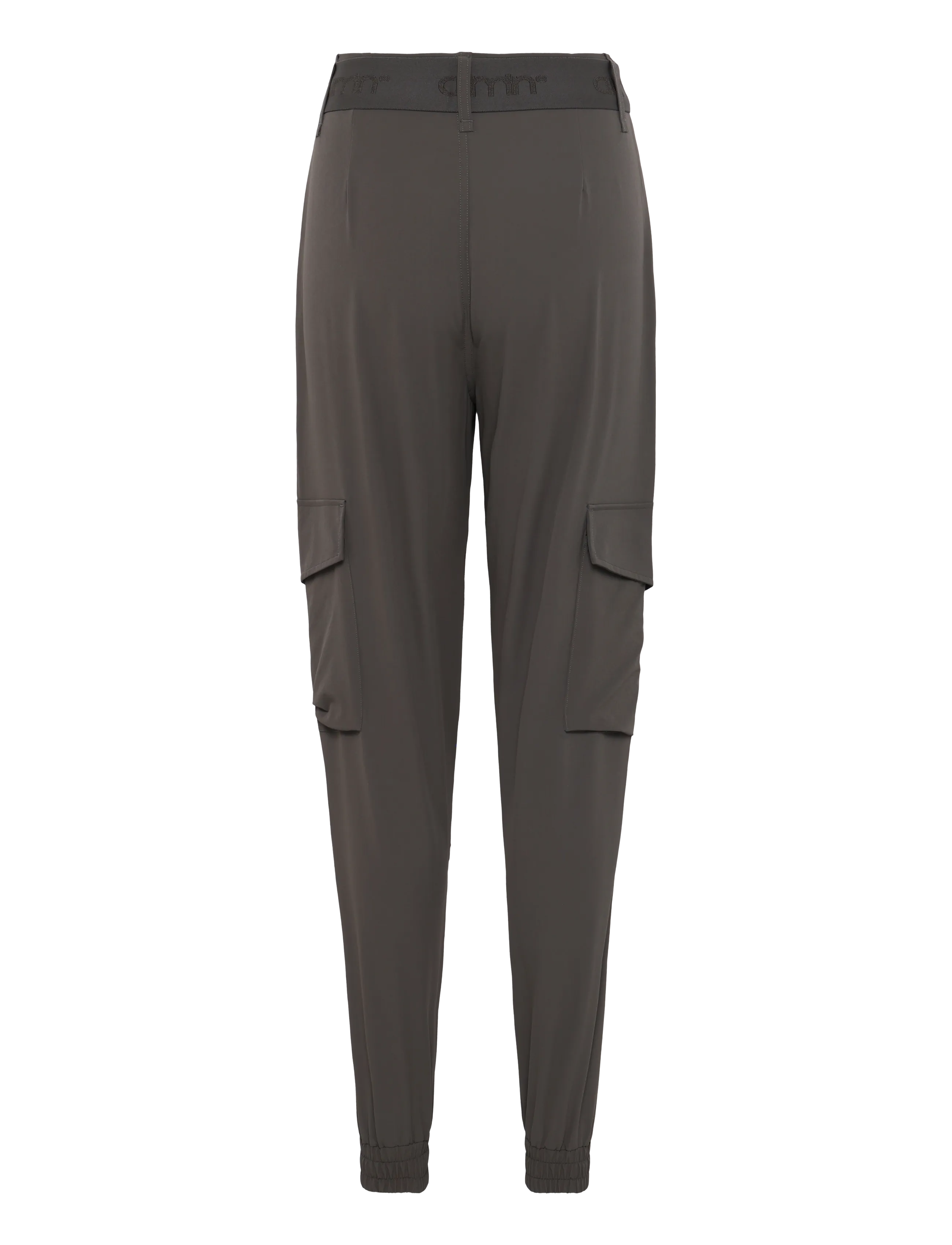 aim´n - Cargo Pants - casual - dark ivy - 2