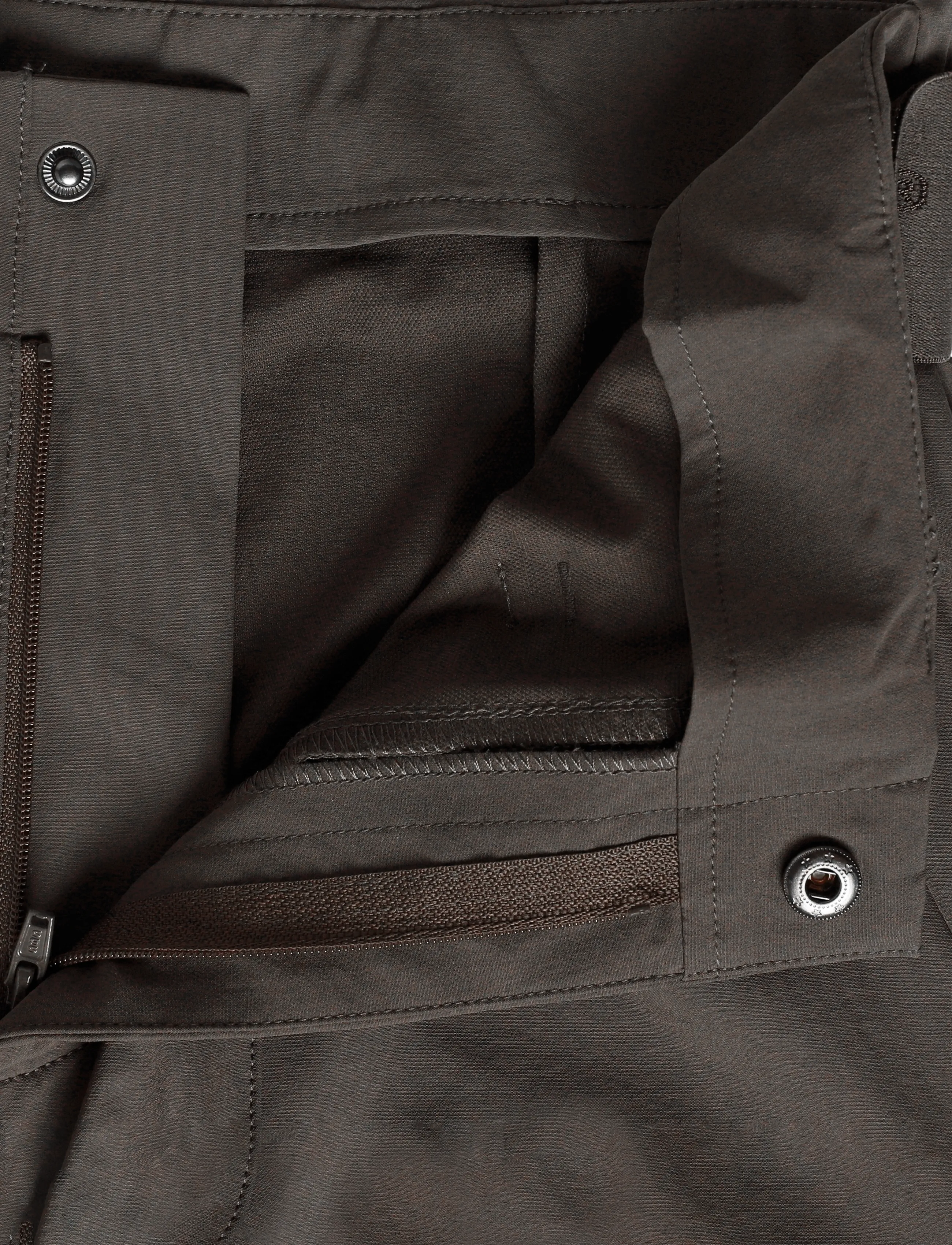 aim´n - Cargo Pants - casual - dark ivy - 5