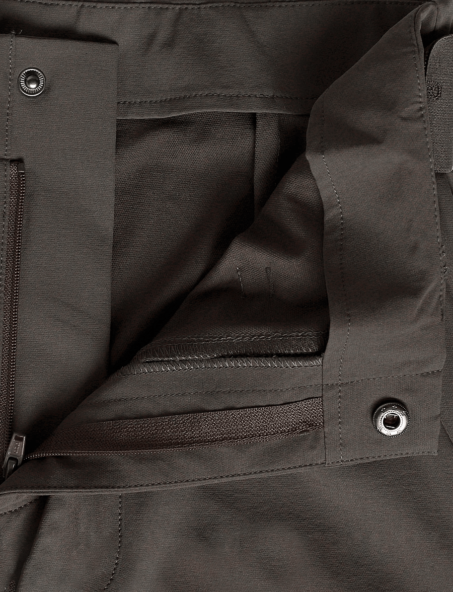 aim´n - Cargo Pants - casual - dark ivy - 5