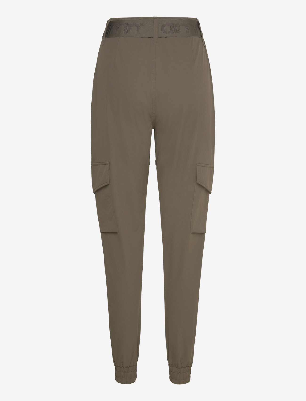 aim´n - Cargo Pants - vabaajapüksid - khaki - 2