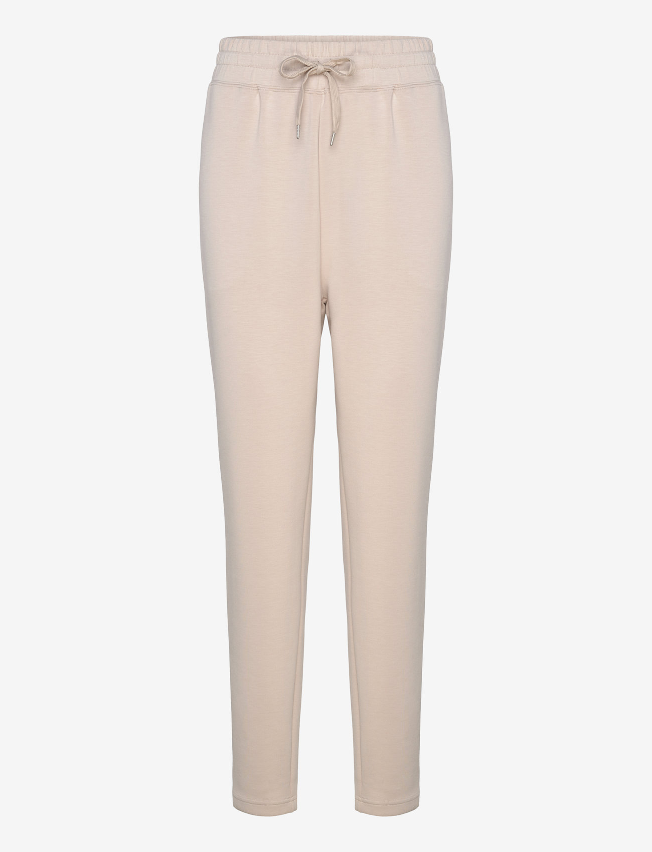 aim´n - Comfy Sweatpants - naised - cafe au lait - 0