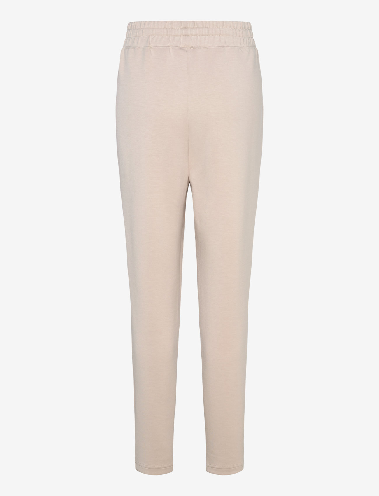 aim´n - Comfy Sweatpants - naised - cafe au lait - 1