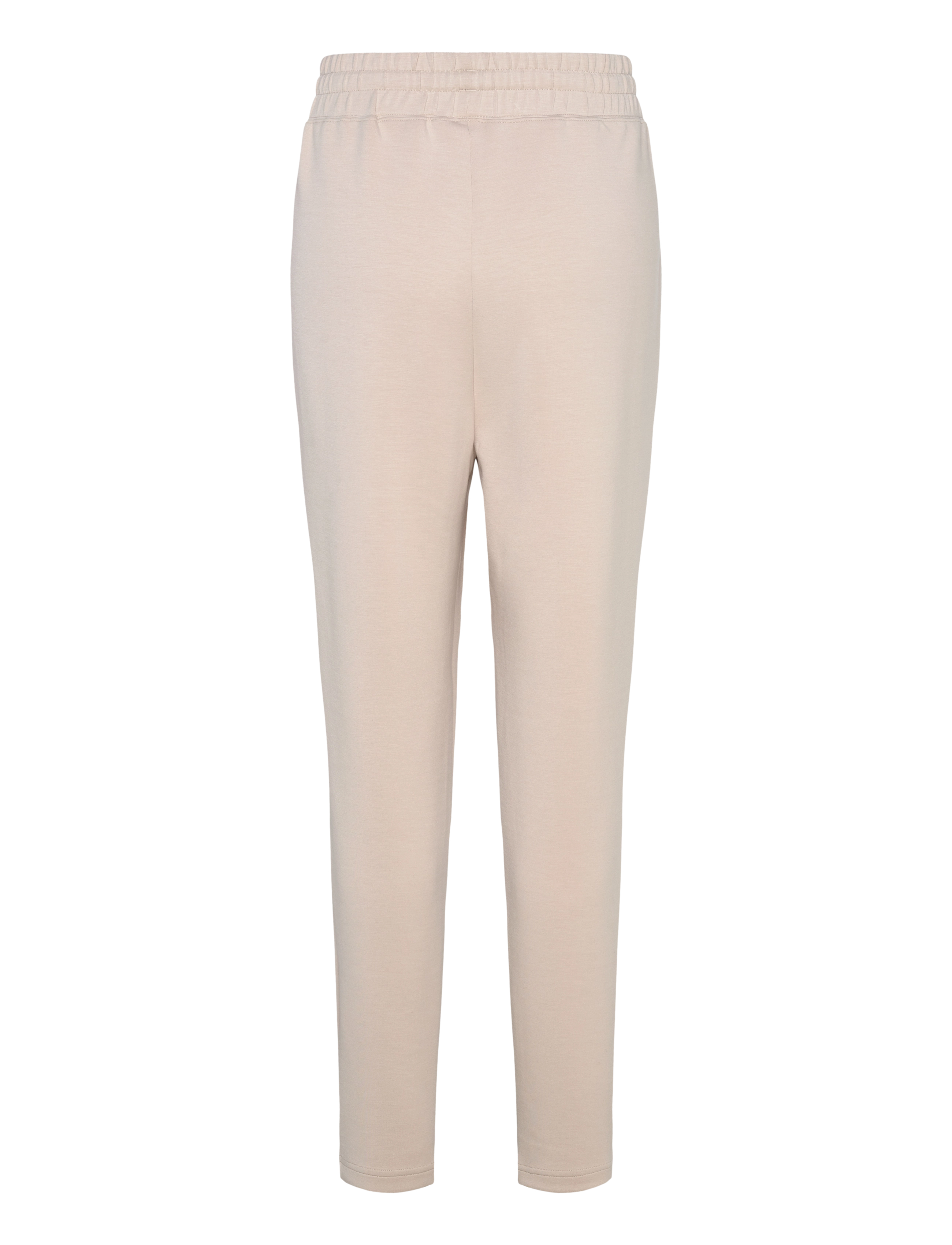 aim´n - Comfy Sweatpants - collegehousut - cafe au lait - 2