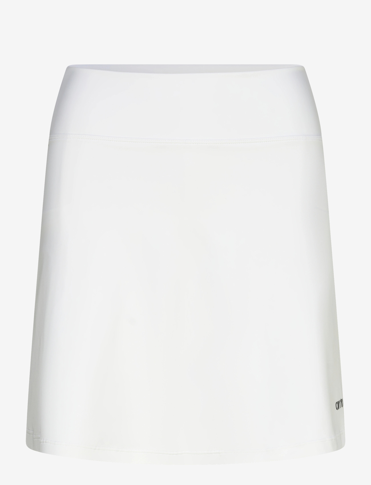 aim´n - Core Skort - püksseelikud - white - 0