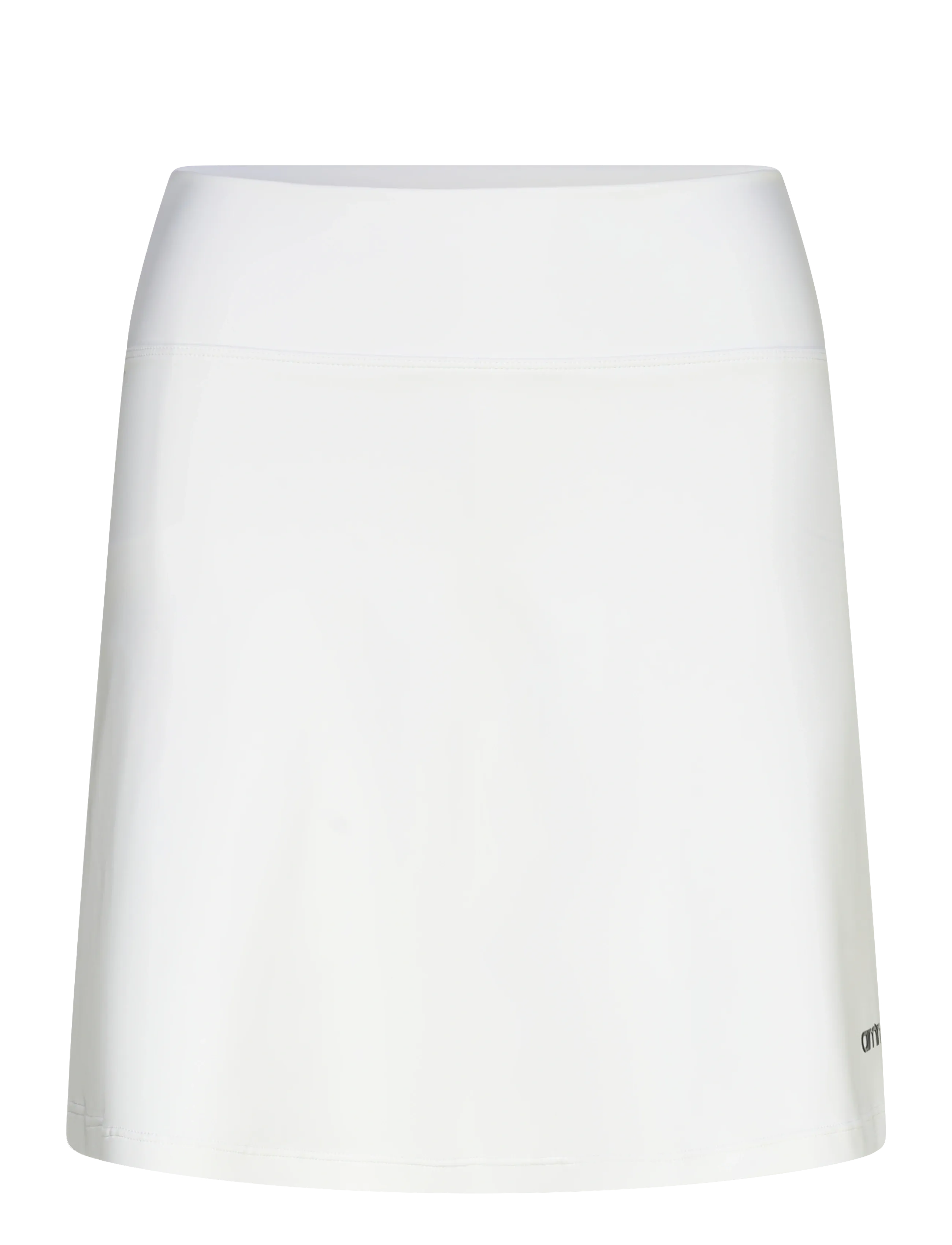 aim´n Core Skort - Kjoler & Nederdele - WHITE / white