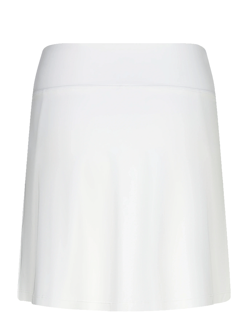 aim´n - Core Skort - püksseelikud - white - 1