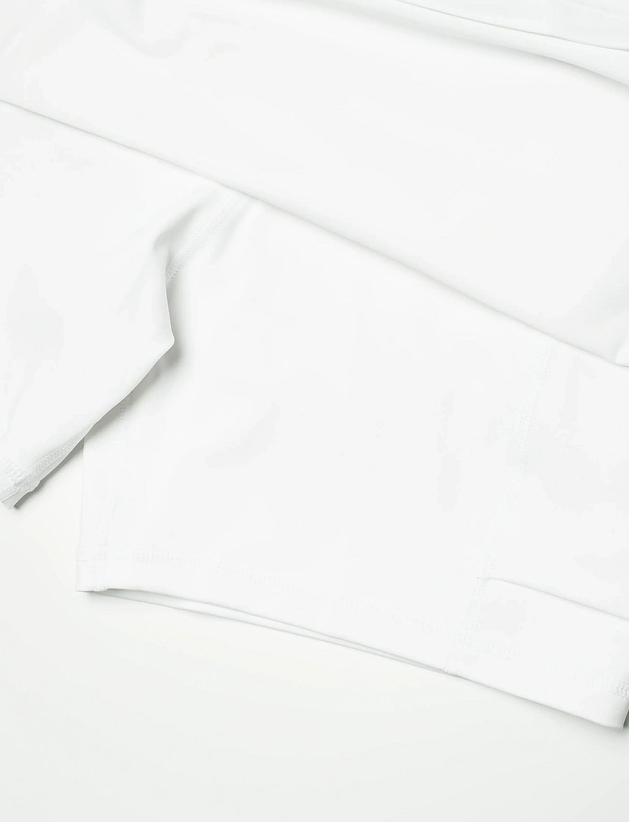aim´n - Core Skort - skorts - white - 2
