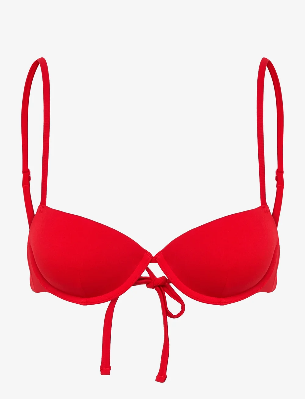 AIM N Demi Cup Bikini Bra swimwear shop at Booztlet