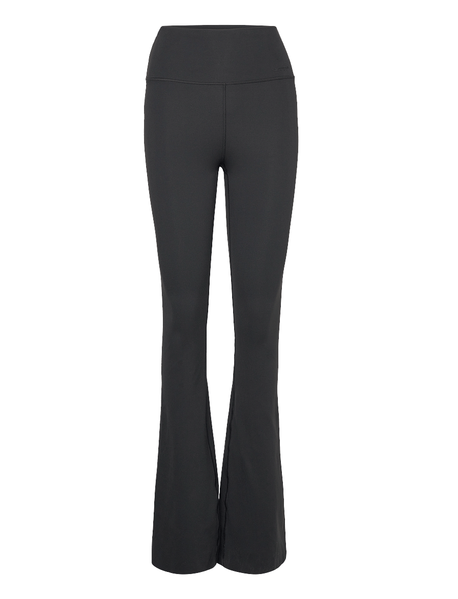 aim´n - Sense Flare Tights - täispikkus - black - 1