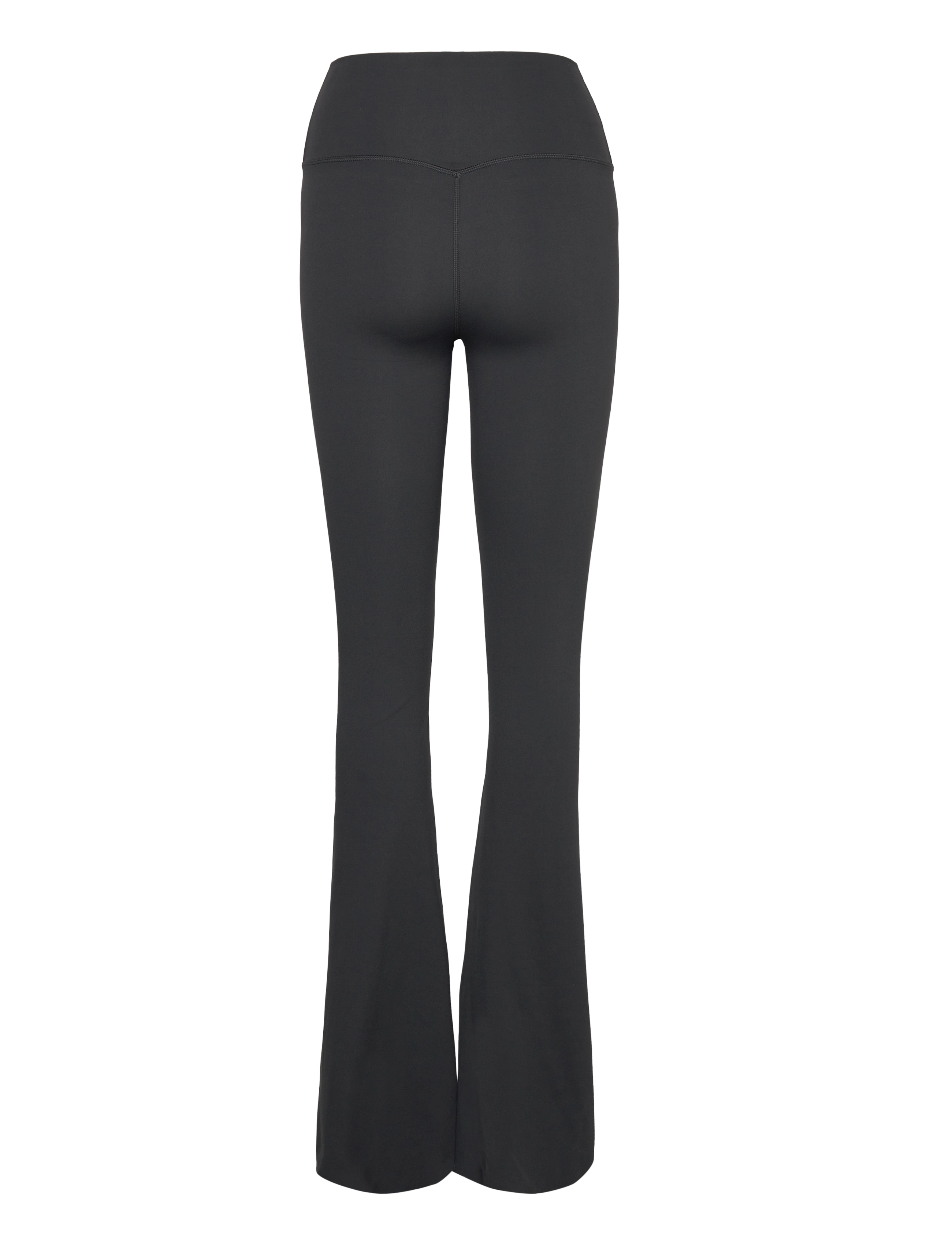 aim´n - Sense Flare Tights - full lengde - black - 2