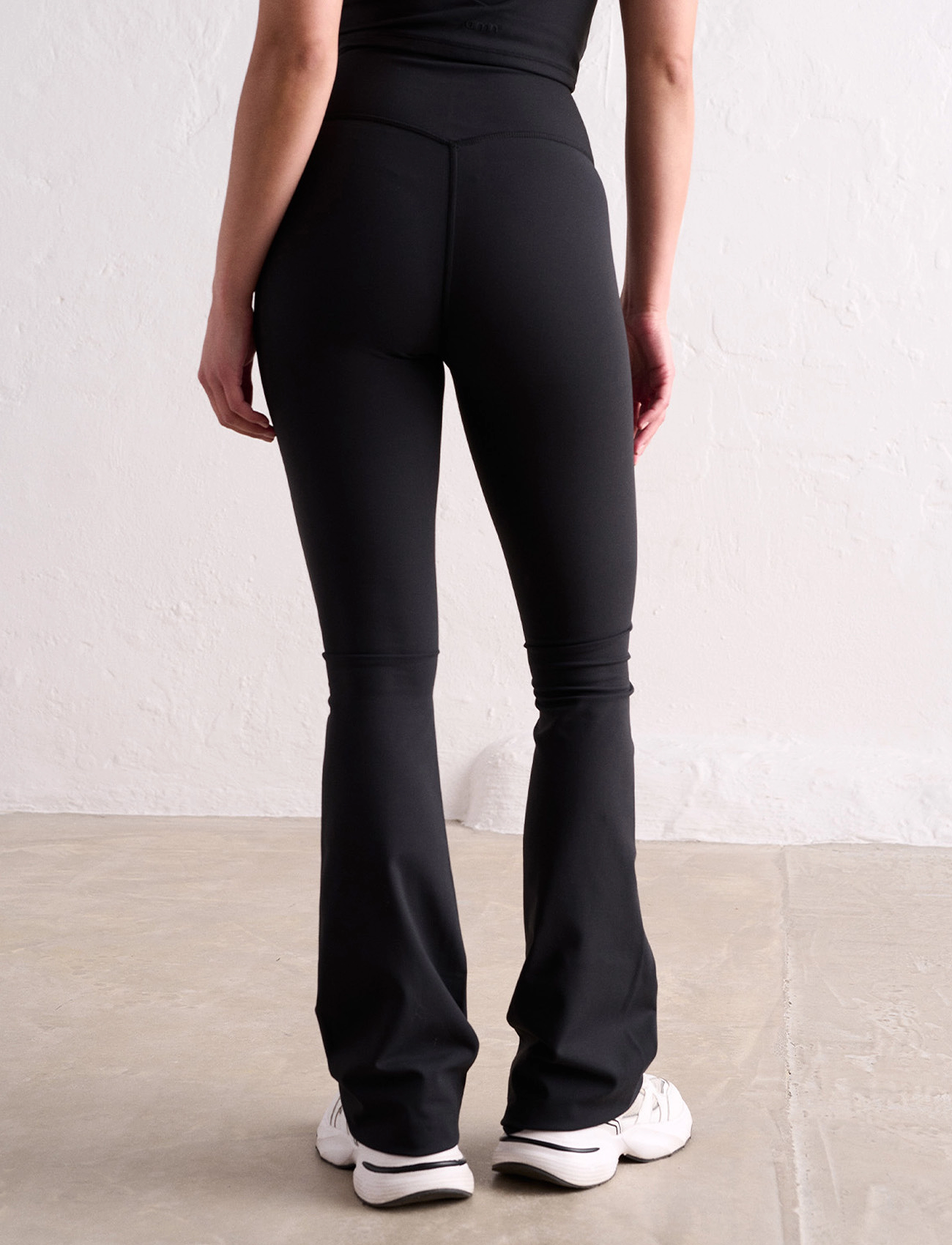 Aimn Women's Sense Flare Tights – bild 10