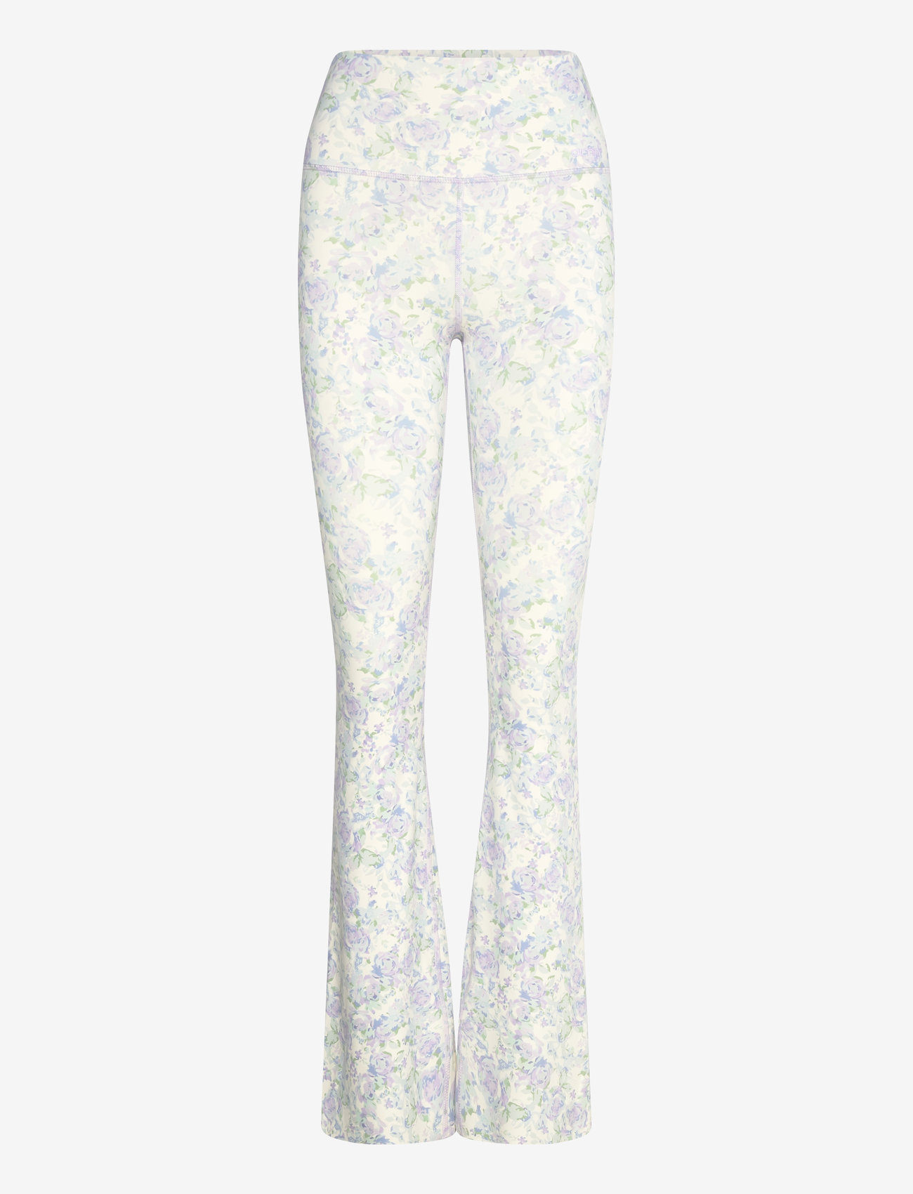 aim´n - Sense Flare Tights - træningstights - blossom rose - 0