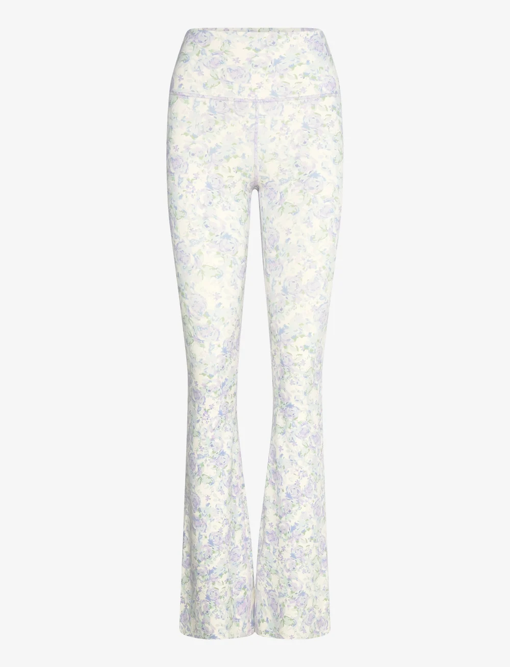 aim´n - Sense Flare Tights - træningstights - blossom rose - 1