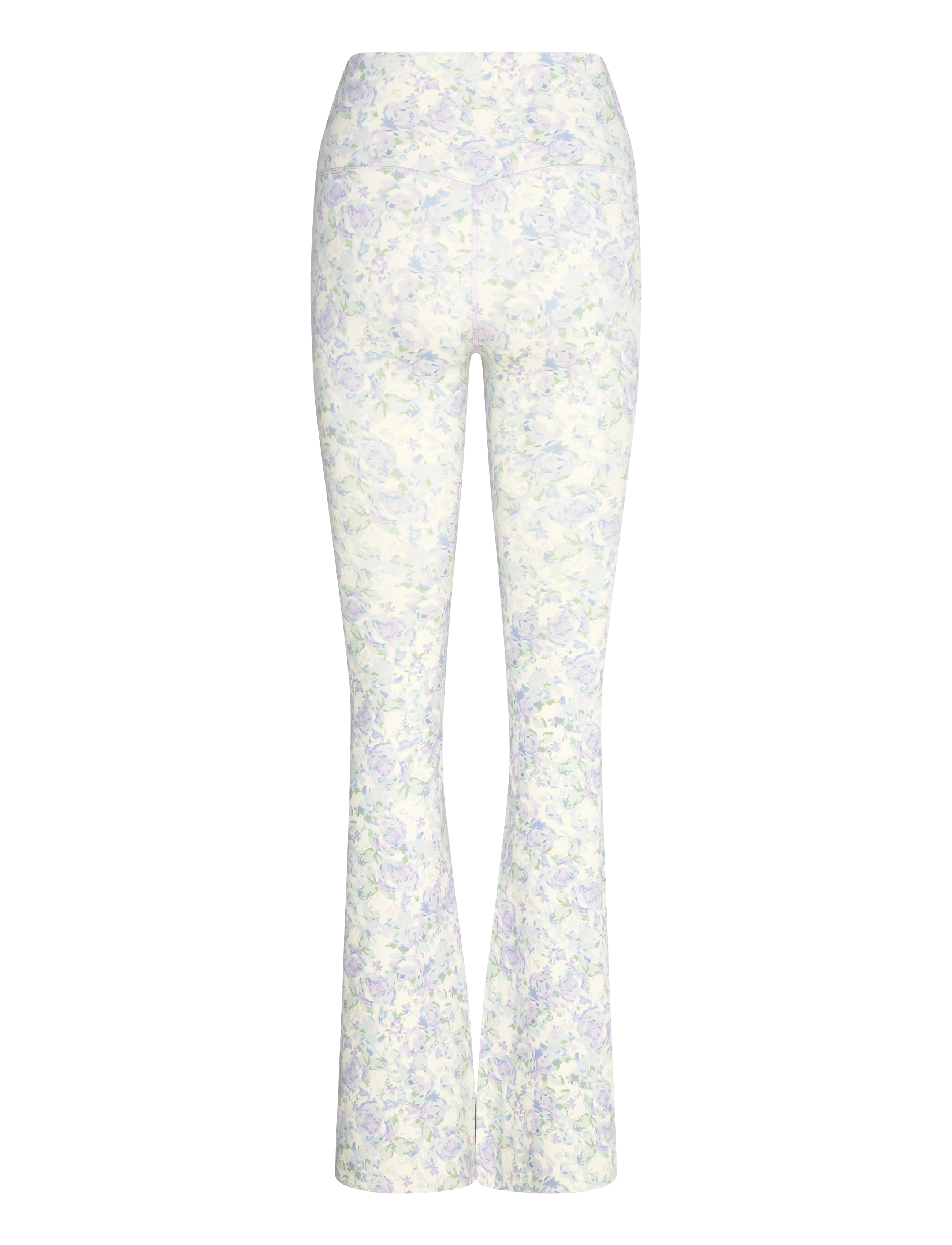 aim´n - Sense Flare Tights - täispikkus - blossom rose - 2