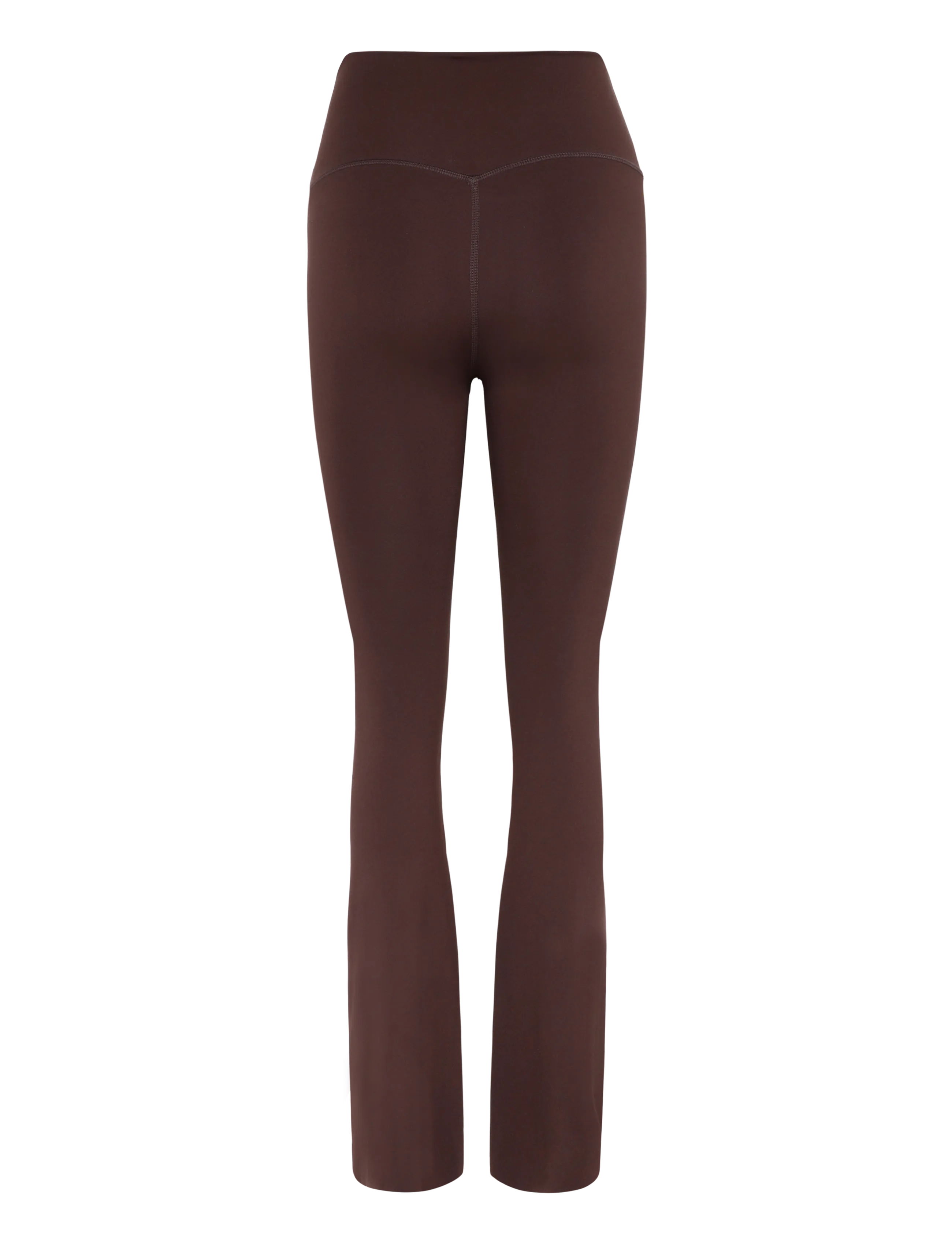 aim´n - Sense Flare Tights - täispikkus - chocolate - 2