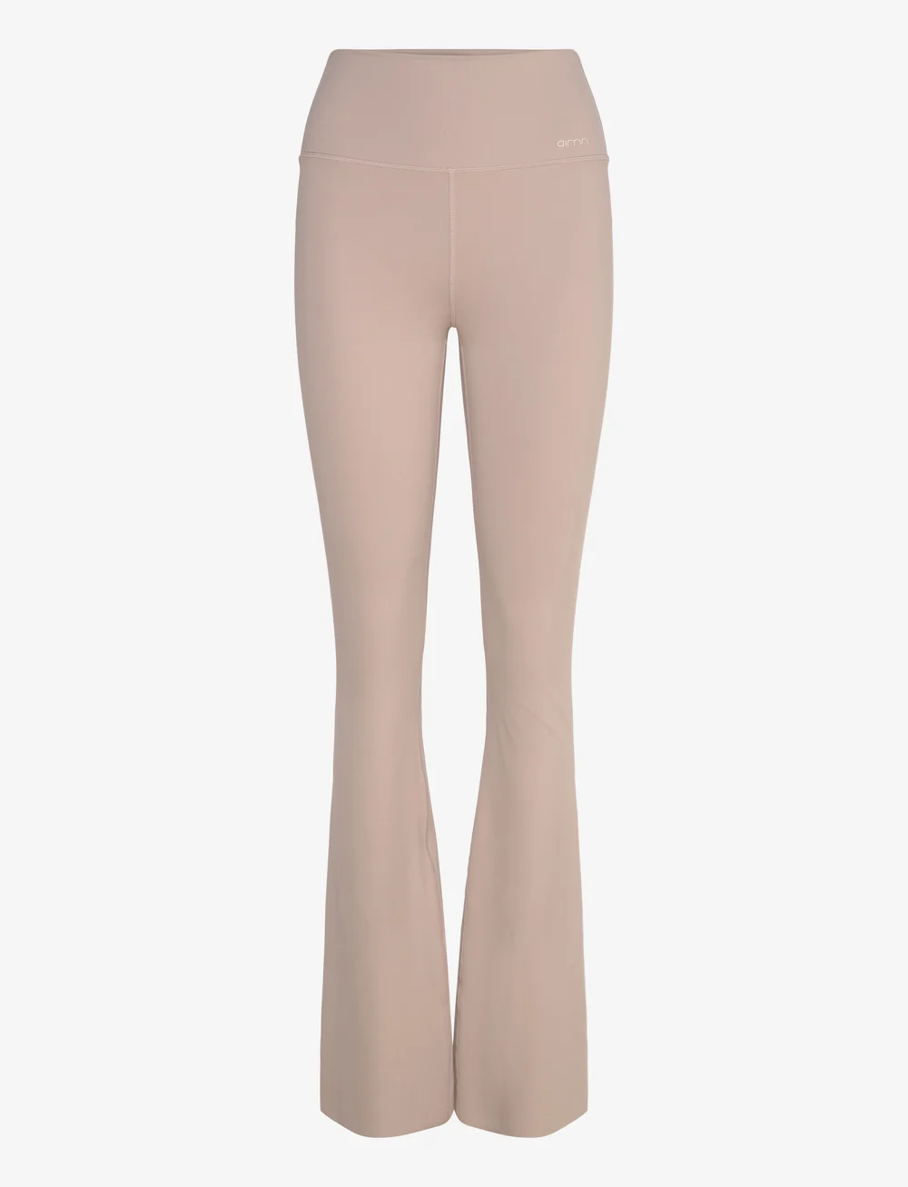 aim´n - Sense Flare Tights - træningstights - dark clay - 1