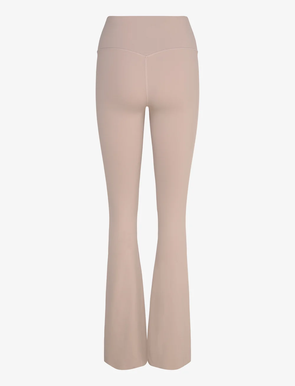 aim´n - Sense Flare Tights - træningstights - dark clay - 2