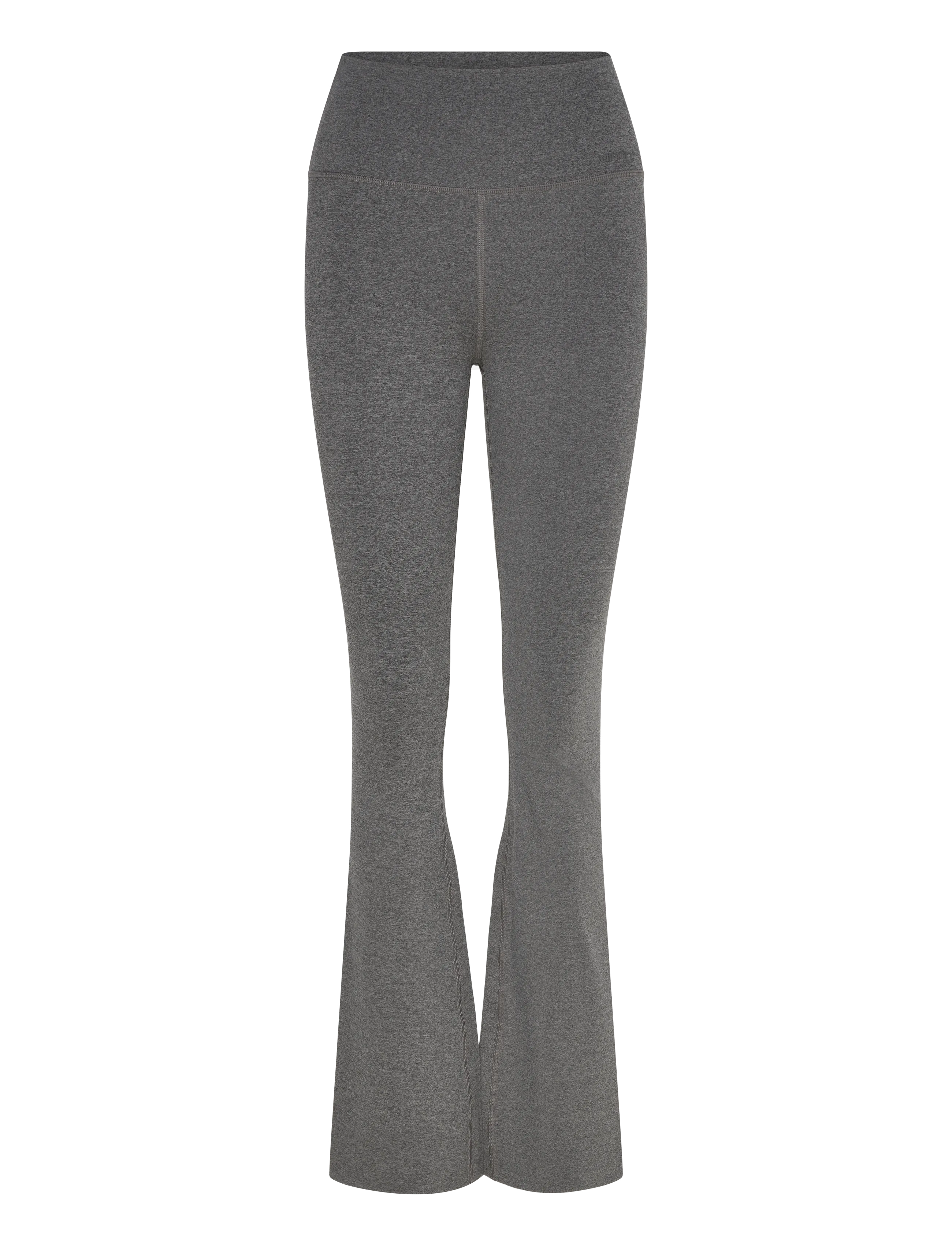 DARK GREY MELANGE