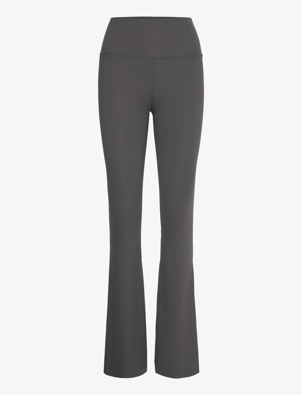 aim´n - Sense Flare Tights - træningstights - shadow grey - 1