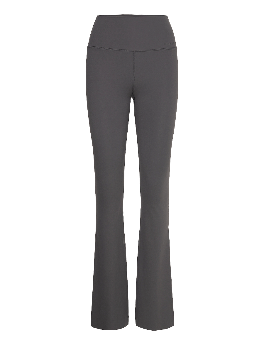 aim´n - Sense Flare Tights - trainingstights - shadow grey - 1