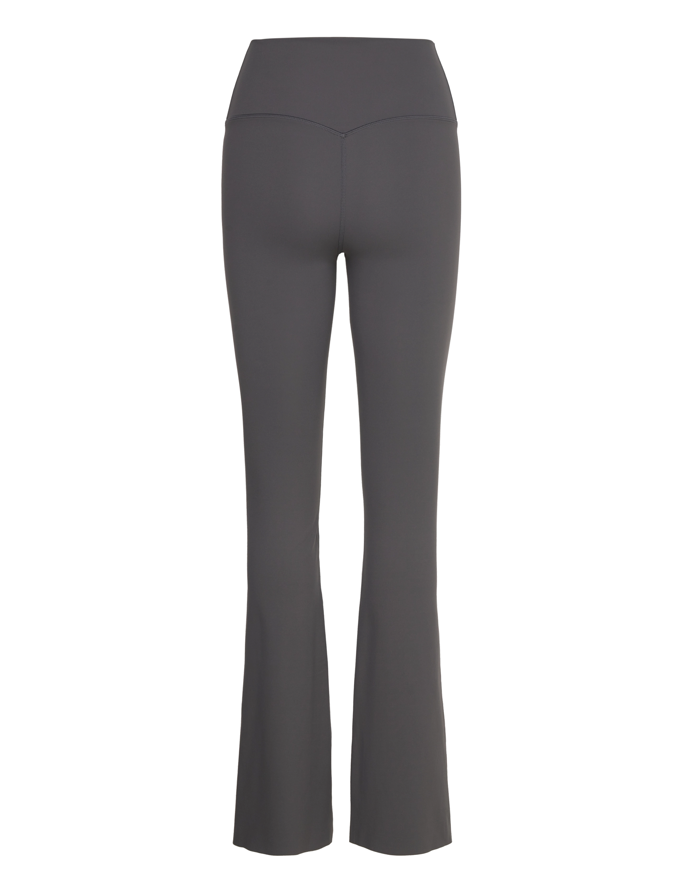 aim´n - Sense Flare Tights - trainingstights - shadow grey - 2